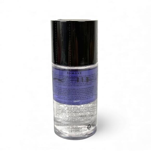 Lashify Melt Away Gentle Dual Phase Eye Makeup and Bond Remover False Lashes - Picture 2 of 2